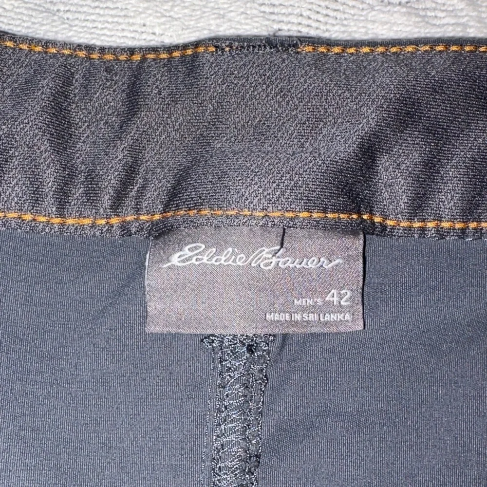 Eddie Bauer 🙋🏻‍♀️ star